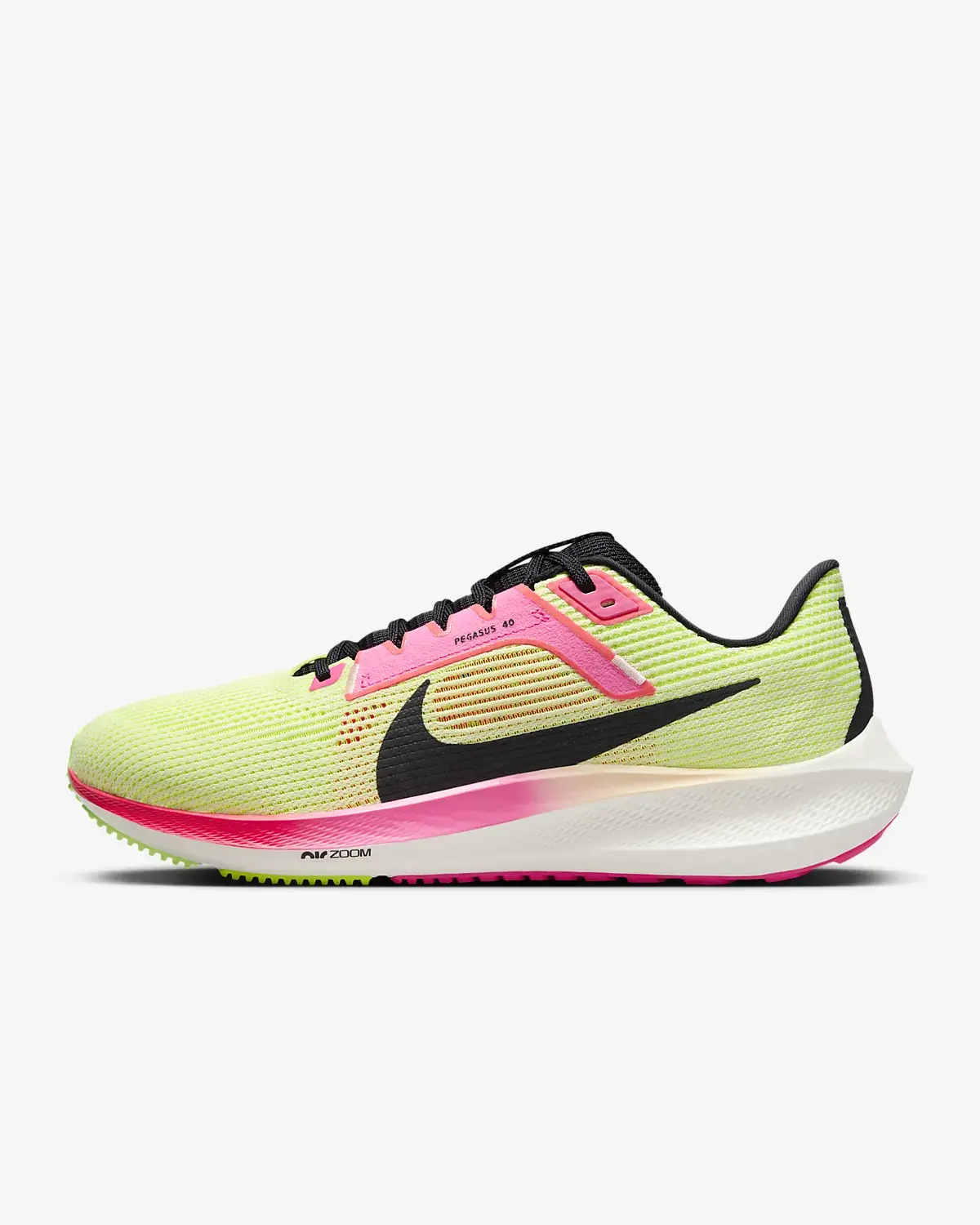 Nike Pegasus 40 Premium. 1