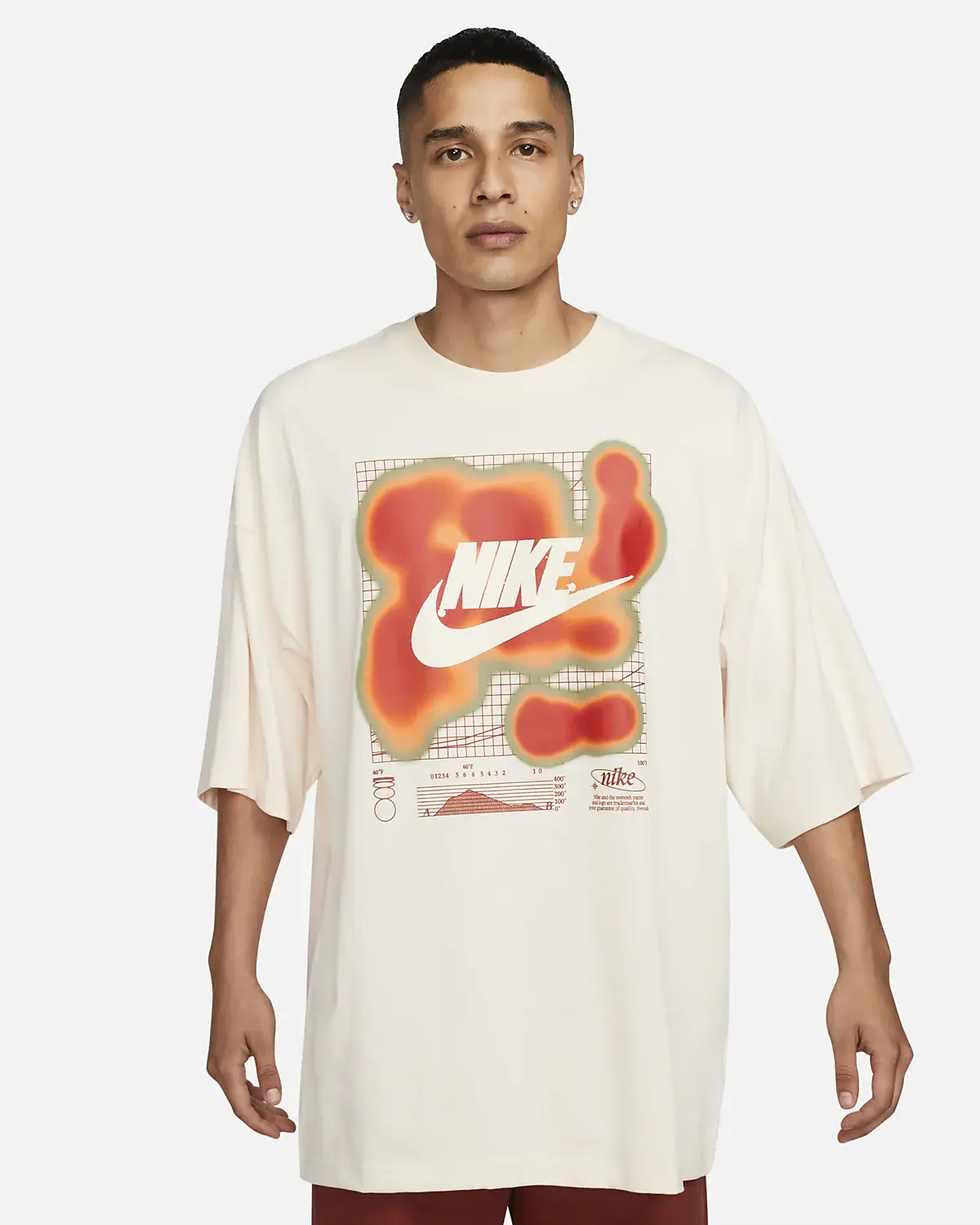 Nike Sportswear. 1