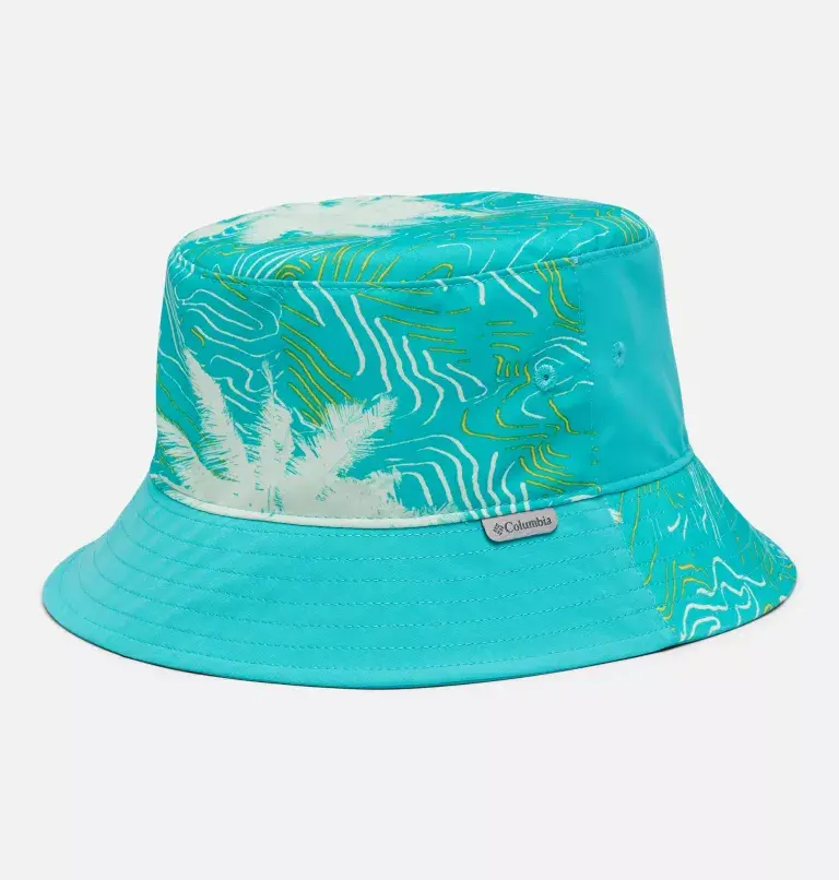 Columbia Youth Columbia™ Bucket Hat. 1