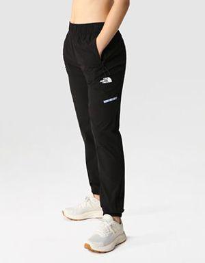 Women&#39;s Mountain Athletics Lab Wind Trousers