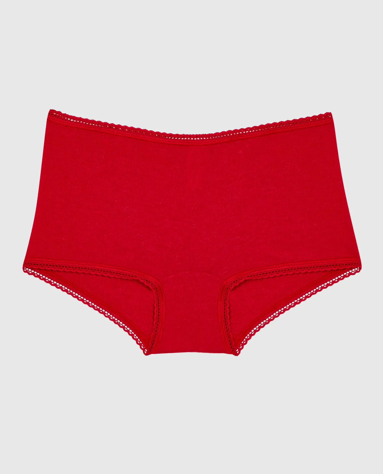 La Senza Remix Boyshort Panty. 1