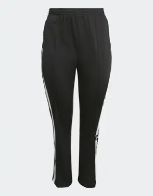 Adicolor Classics Adibreak Track Pants (Plus Size)