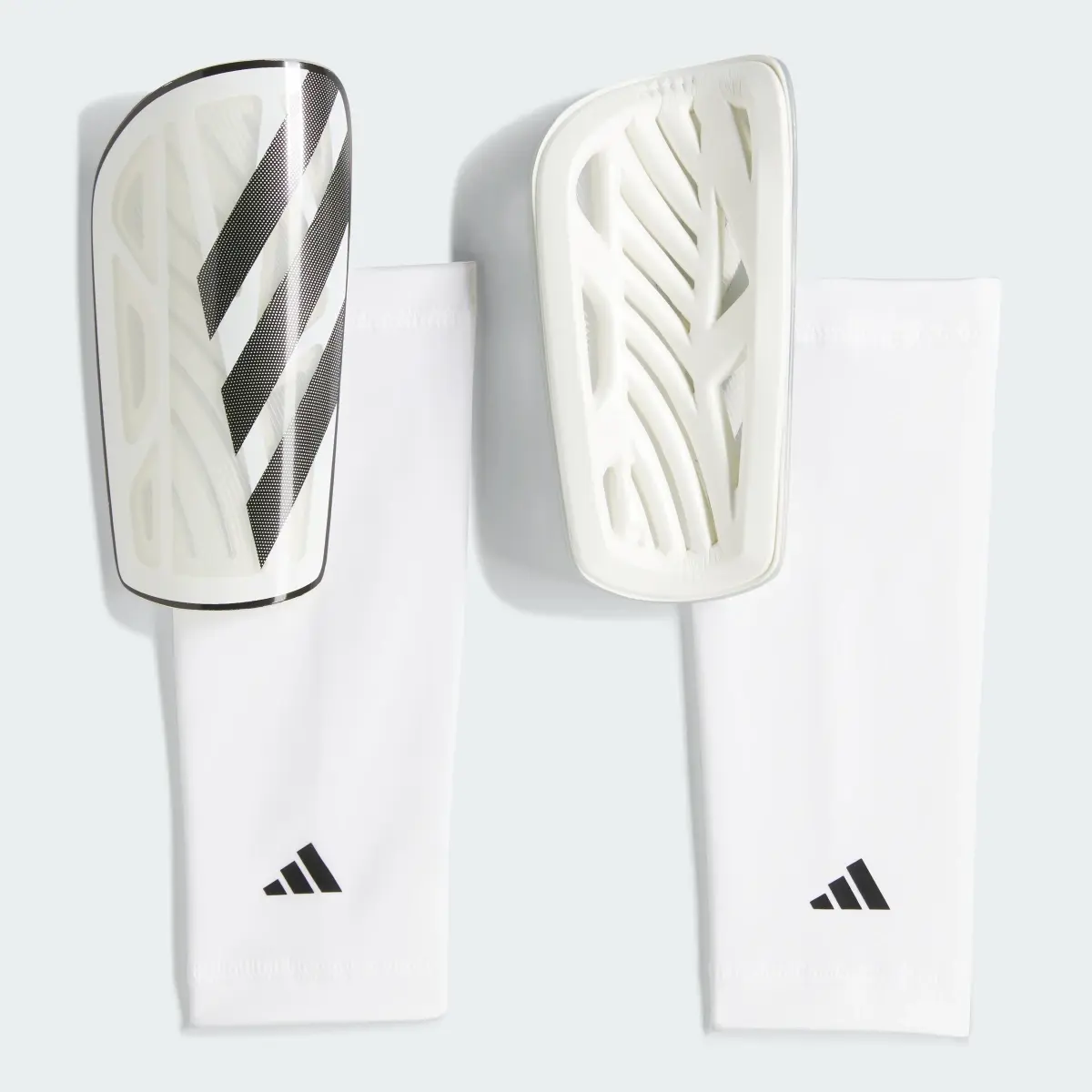 Adidas Tiro League Shin Guards. 2