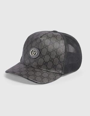 GG Supreme baseball hat