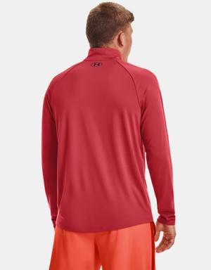 Men's UA Tech™ ½ Zip Long Sleeve