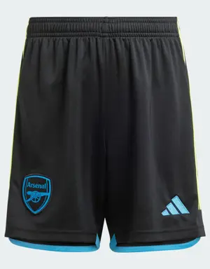 Adidas Arsenal 23/24 Away Shorts