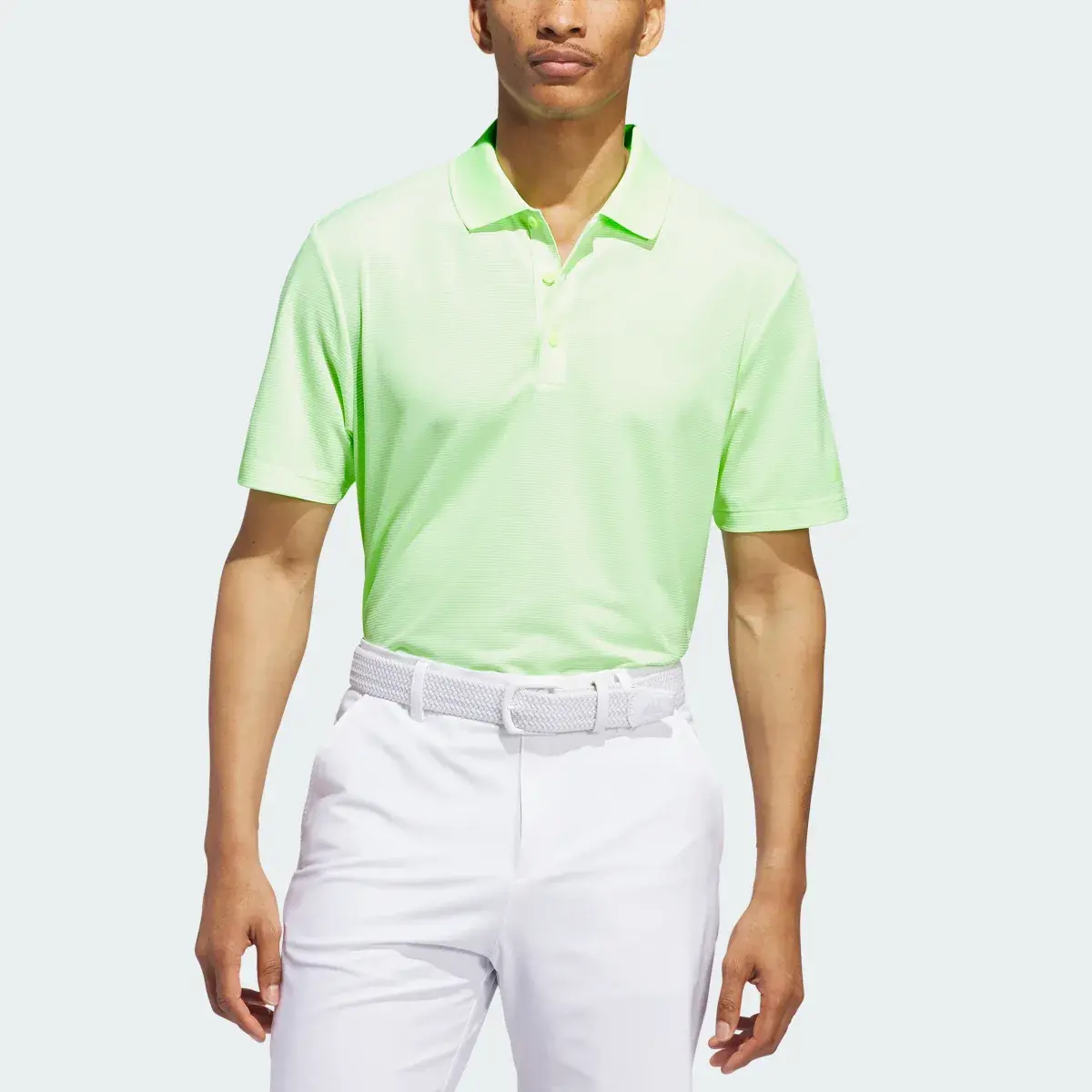 Adidas Playera Polo Ottoman. 1