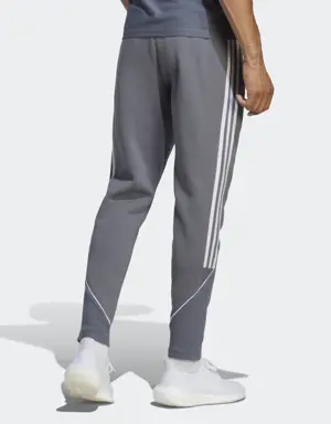 Tiro 23 League Sweat Tracksuit Bottoms