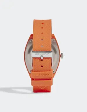 Adidas Orologio Project Two R. 3 Adidas Orologio Project Two R. 3