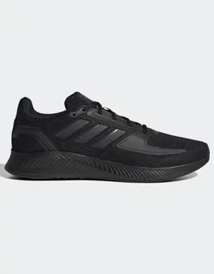 Adidas Run Falcon 2.0 Shoes. 2