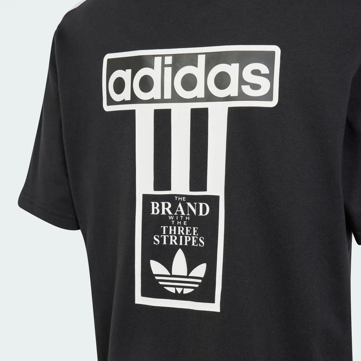 Adidas Camiseta Adibreak. 3