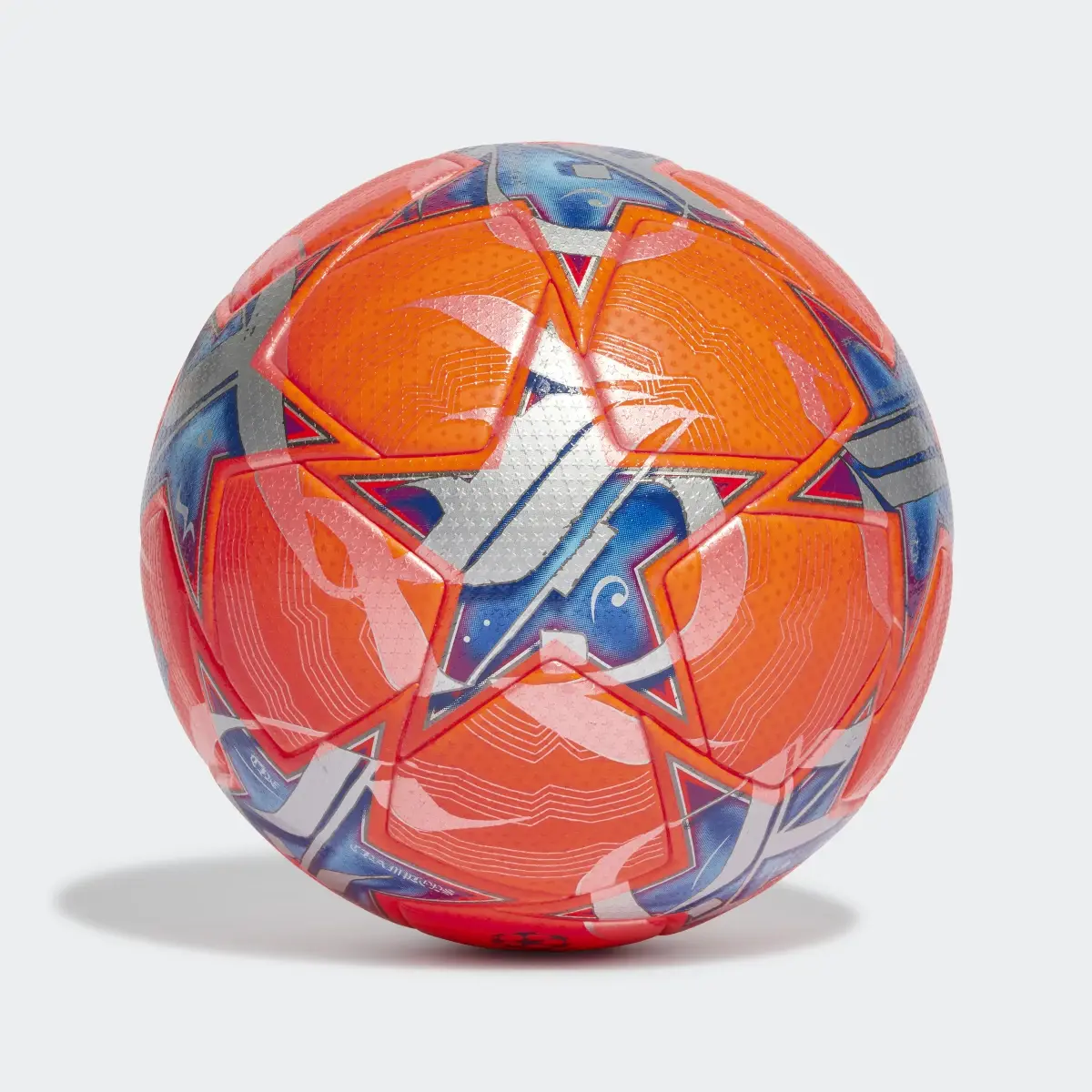 Adidas UCL Pro Winter 23/24 Group Stage Ball. 3