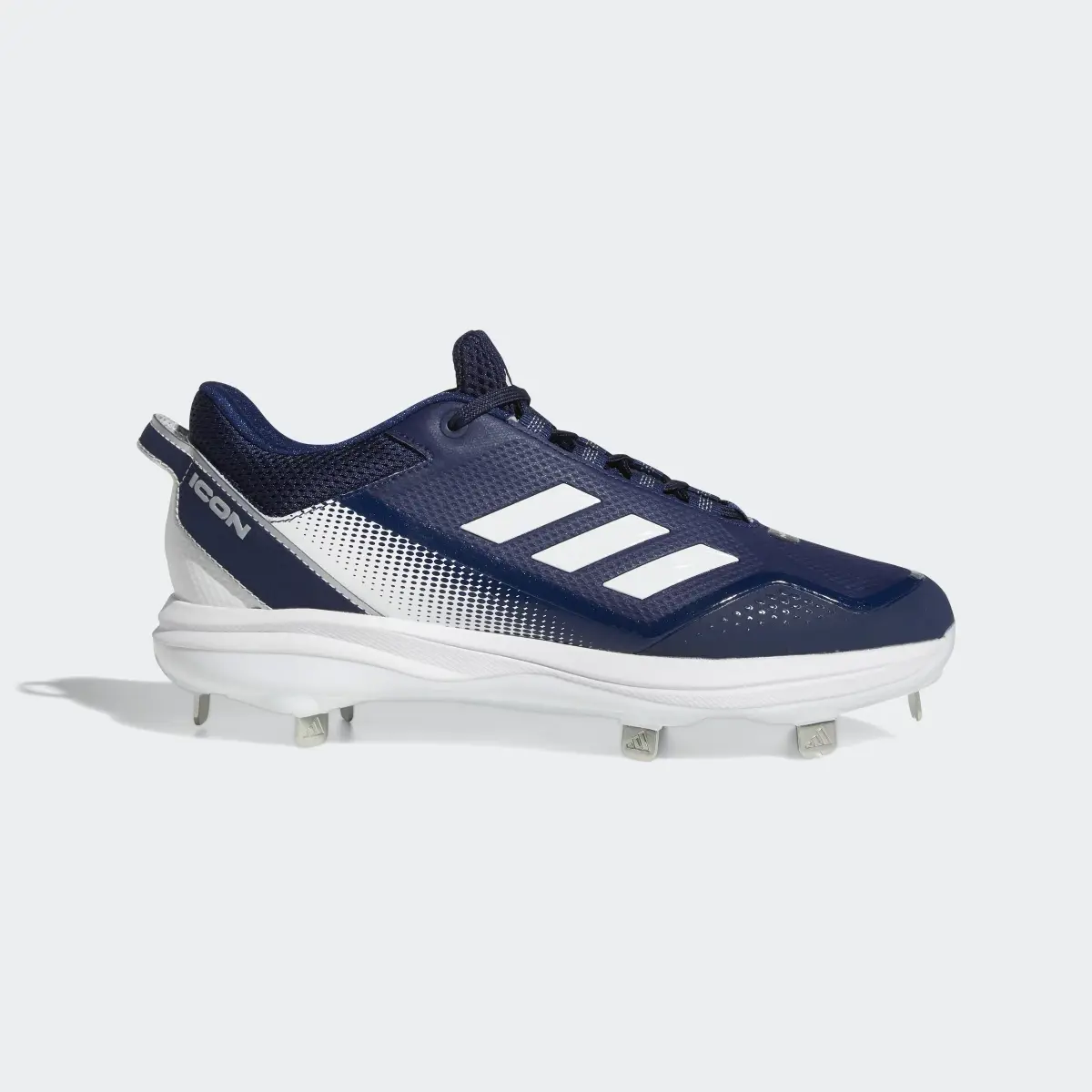 Adidas Icon 7 Cleats. 2