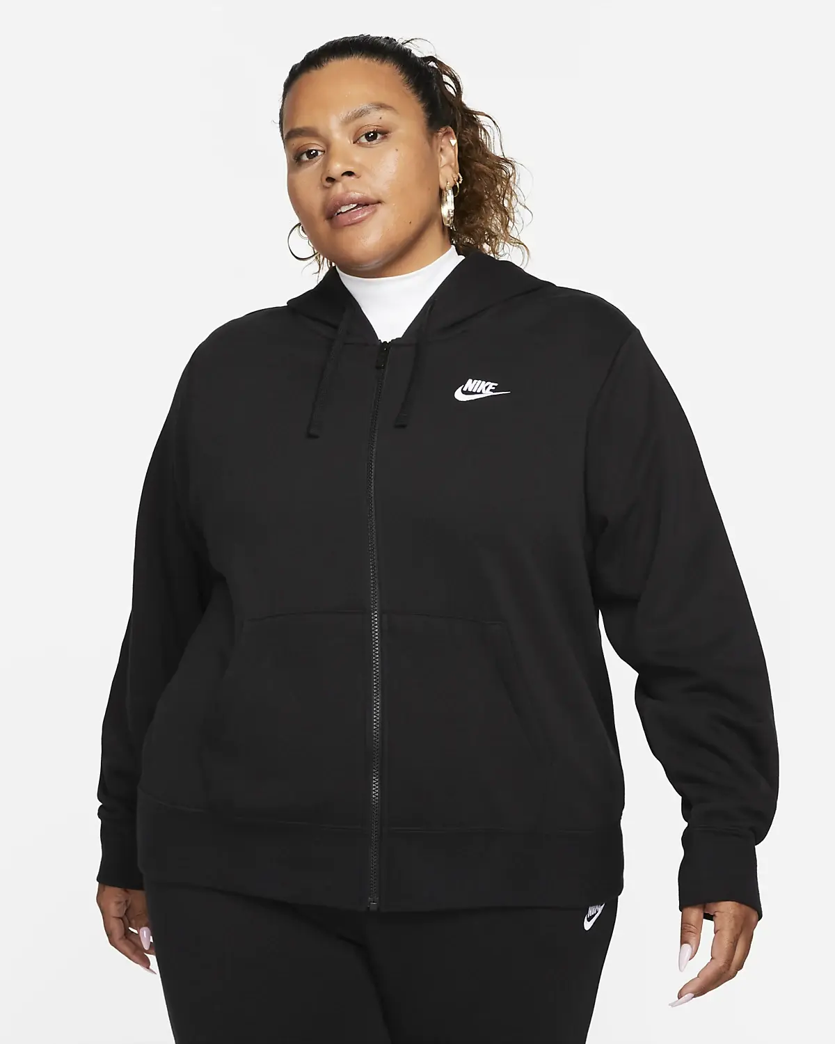 Nike Sportswear Club Fleece. 1