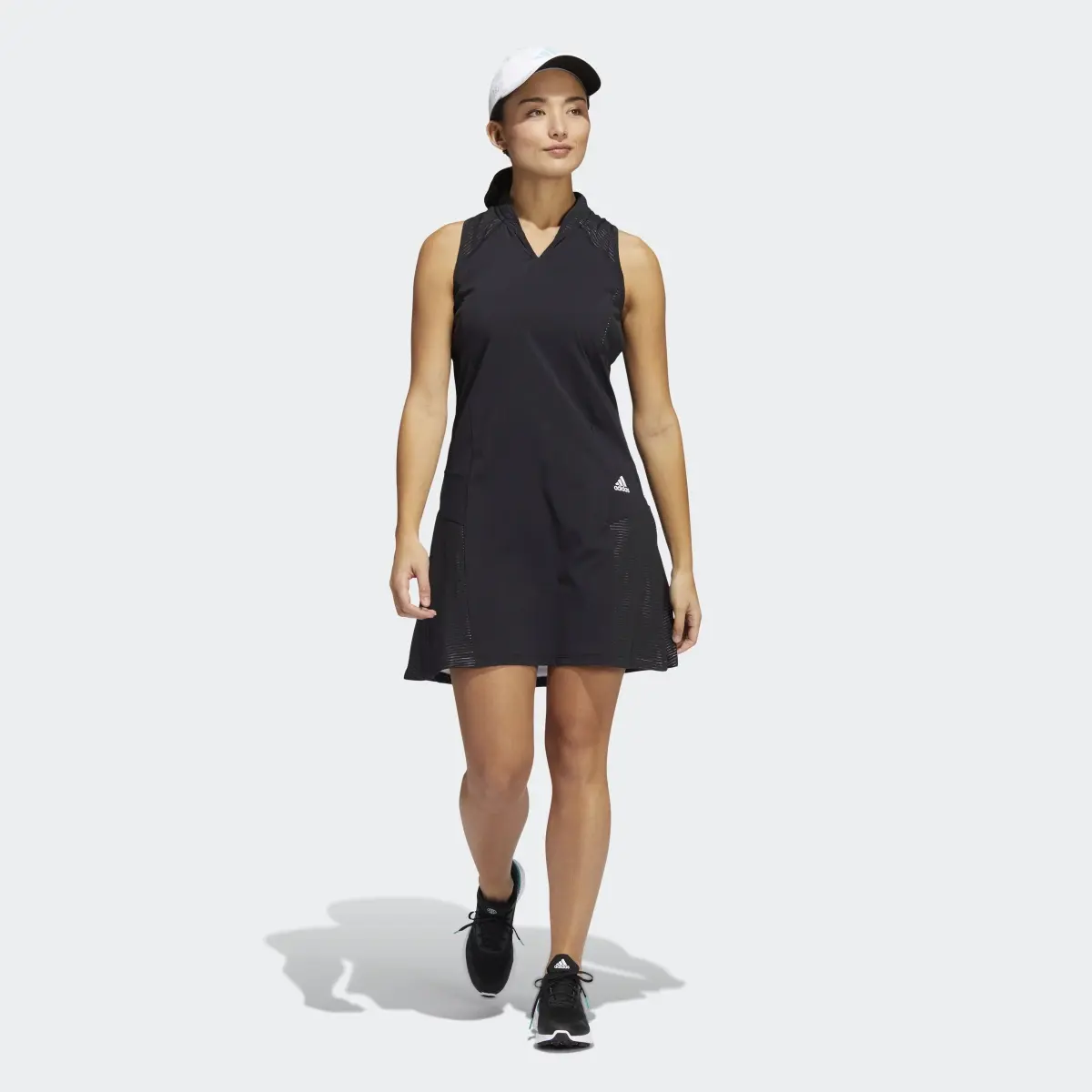 Adidas Sport HEAT.RDY Sleeveless Dress. 2