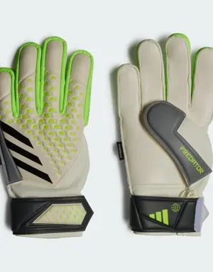 Predator Match Fingersave Gloves