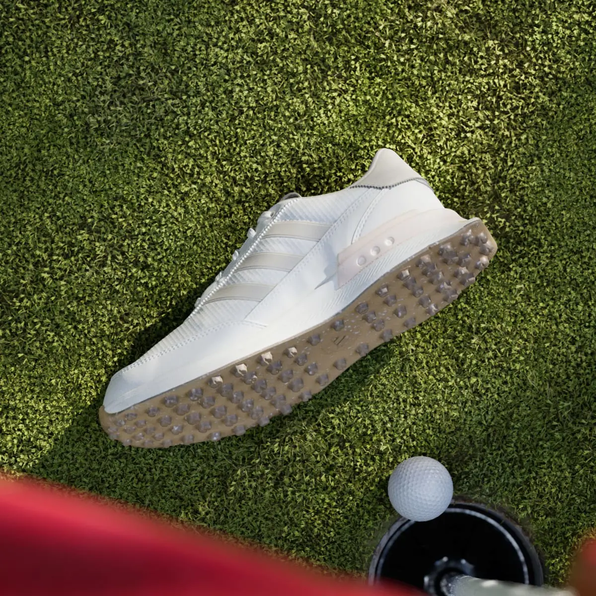 Adidas Sapatilhas de Golfe Sem Bicos S2G 24 – Mulher. 2
