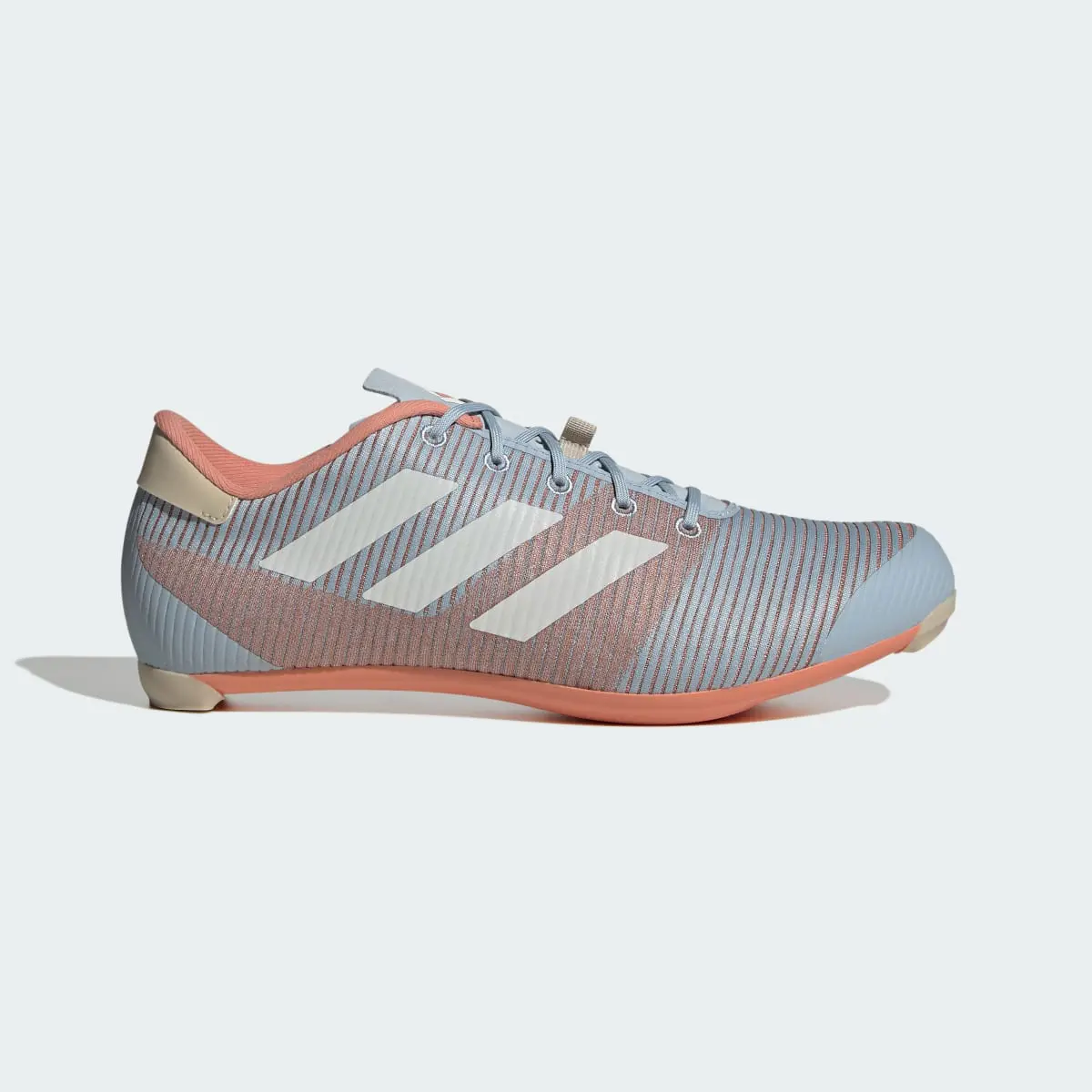 Adidas Zapatilla de ciclismo The Road. 2