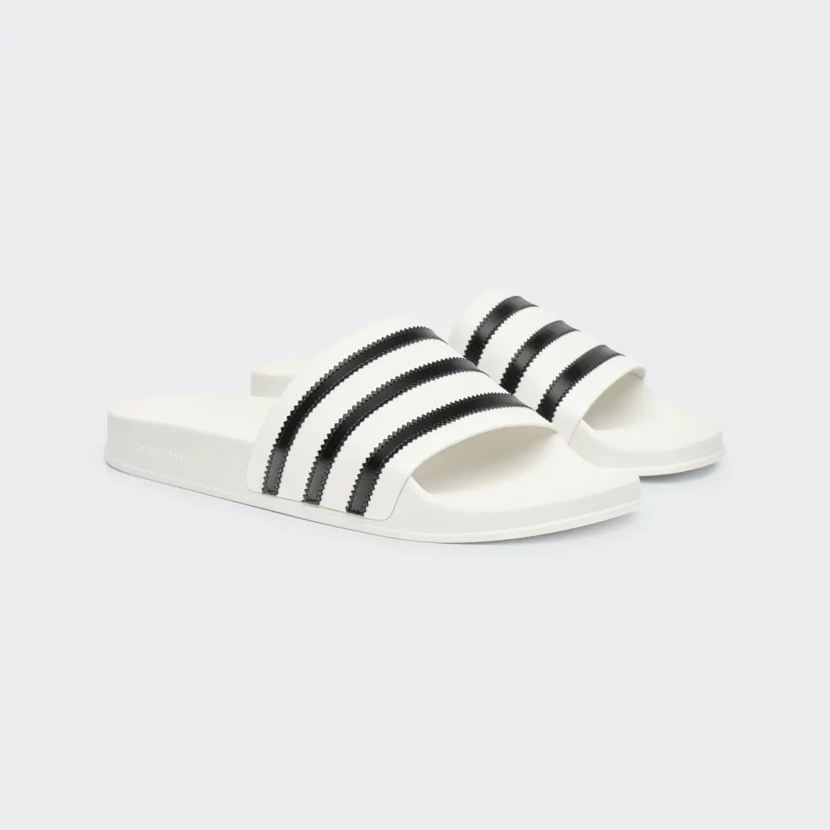 Adidas Fear of God Athletics Adilette Slides. 2