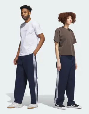 Adidas 3-Stripes Skate Chino Pants