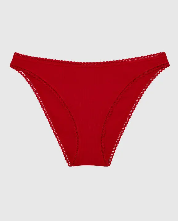 La Senza Remix Bikini Panty. 3