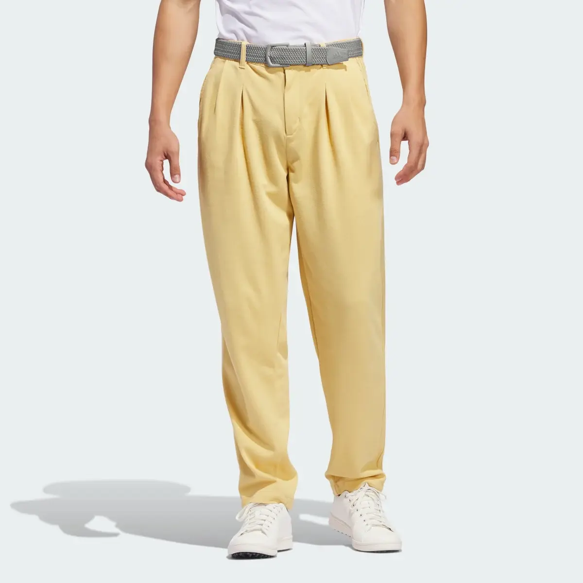 Adidas Pantalon Malbon. 1