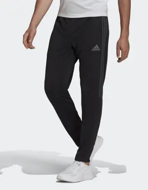 Adidas AEROREADY Sereno Slim Tapered Cut 3-Stripes Pants