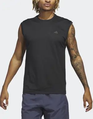 Adidas HIIT Engineered Training Tank Top