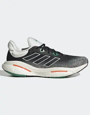 Adidas SOLARGLIDE 6 Shoes. 2 Adidas SOLARGLIDE 6 Shoes. 2