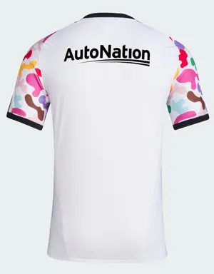 Inter Miami CF Pride Pre-Match Jersey