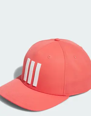 3-Stripes Tour Hat