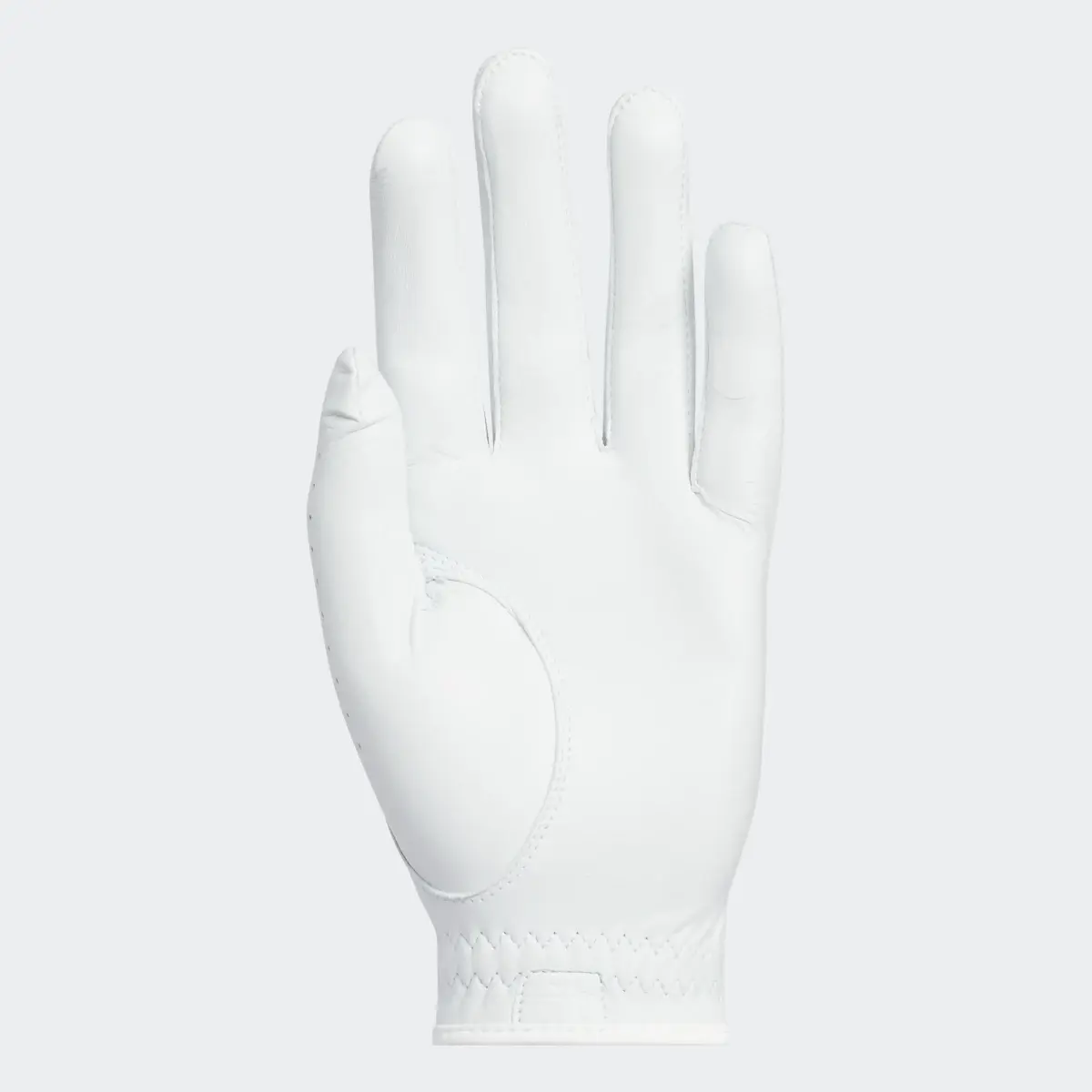 Adidas Ultimate Single Leather Glove. 3