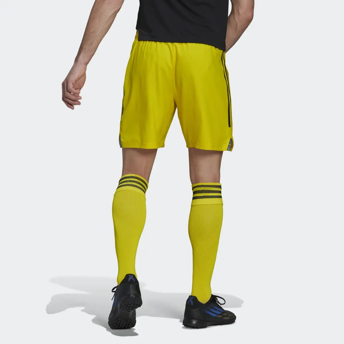 Adidas Condivo 22 Match Day Shorts. 2