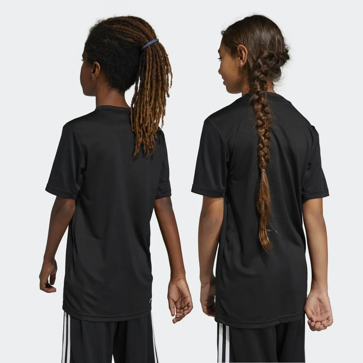 Adidas Train Essentials AEROREADY Logo Regular-Fit Tee. 2