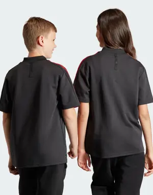 Playera Tiro Niños