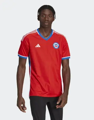 Adidas Chile 22 Home Jersey. 2 Adidas Chile 22 Home Jersey. 2