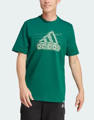 Adidas T-shirt