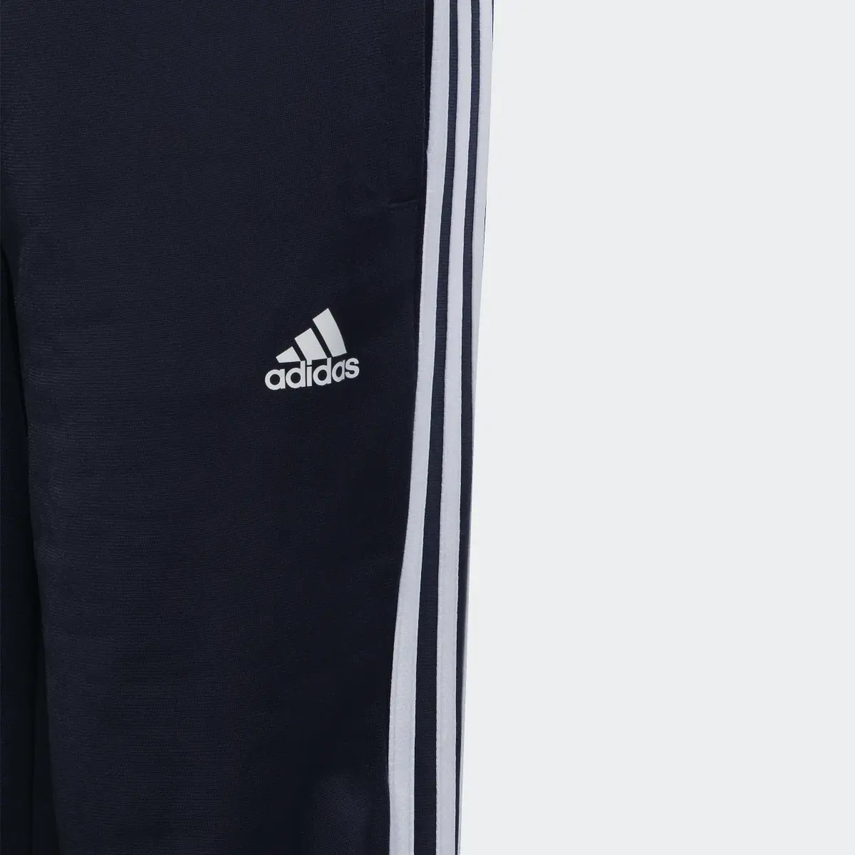 Adidas Track suit Essentials 3-Stripes Tiberio. 3