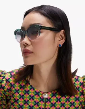 Elina Sunglasses