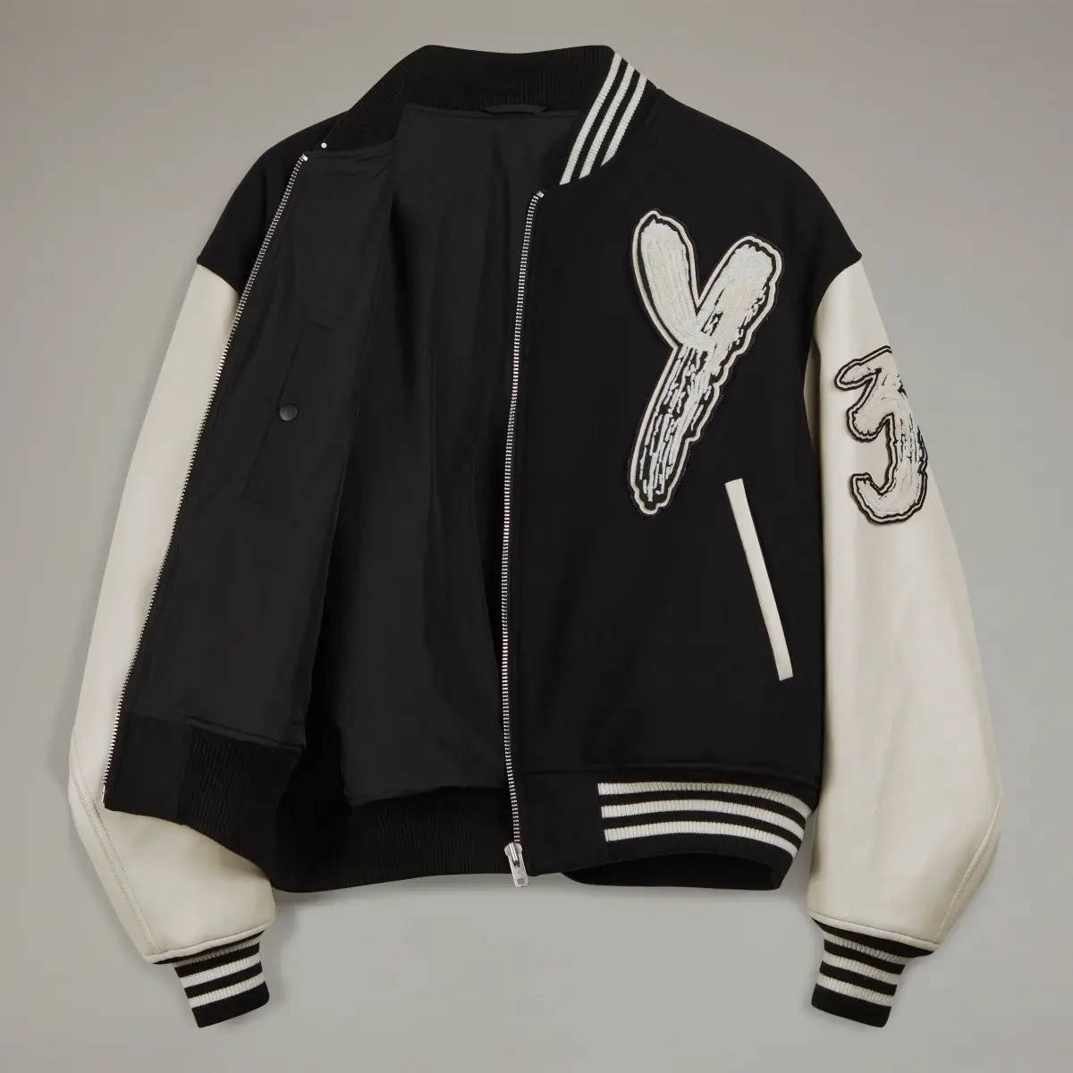 Adidas LETTERMAN JKT. 1