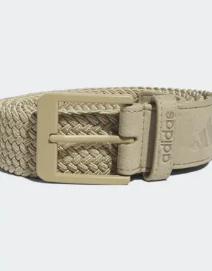 Adidas Golf Braided Stretch Belt. 2 Adidas Golf Braided Stretch Belt. 2