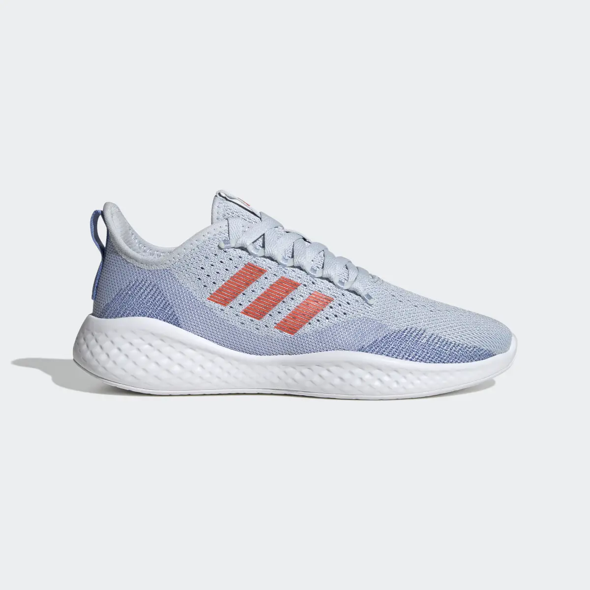 Adidas Tenis Fluidflow 2.0. 2