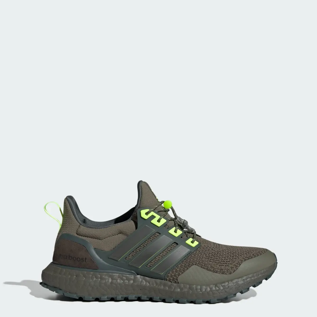 Adidas Ultraboost 1.0 ATR Shoes. 1