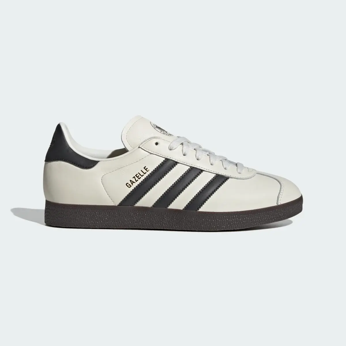 Adidas Gazelle Germany Shoes. 2