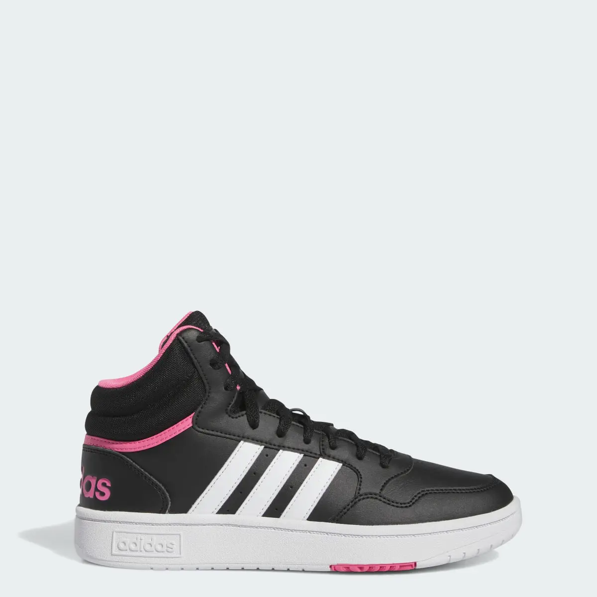 Adidas Tenis Hoops 3.0 Mid. 1