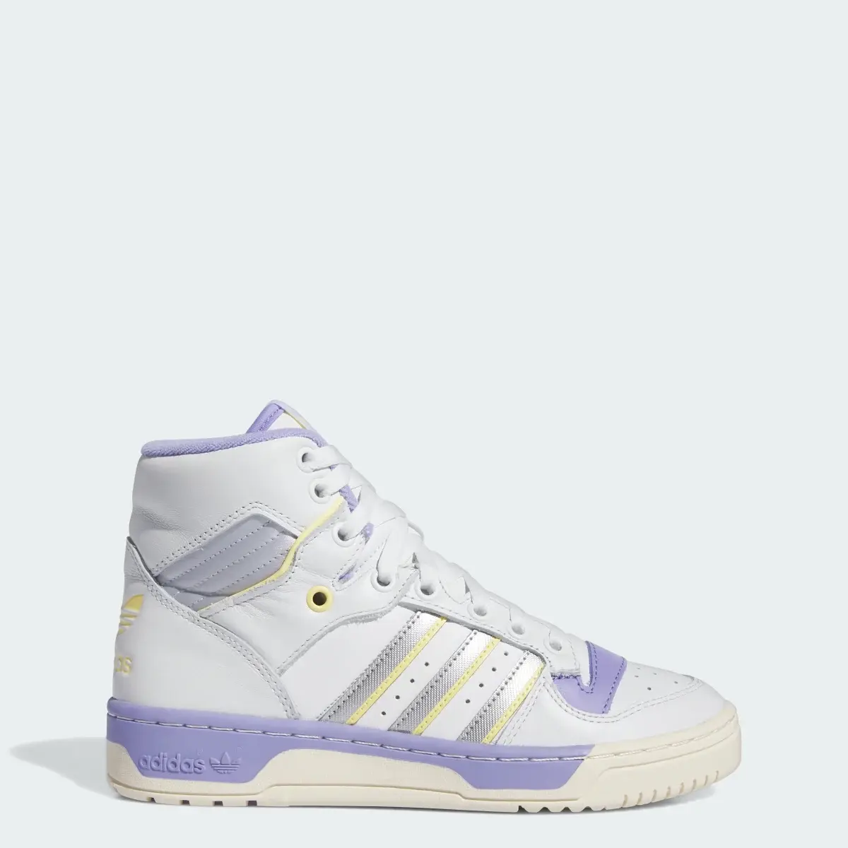 Adidas Tenis Rivalry Hi. 1