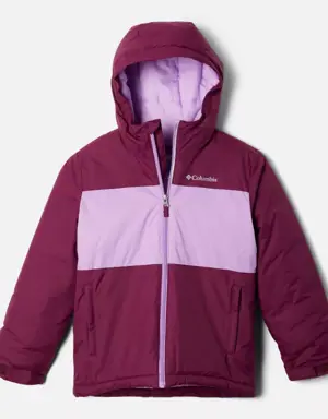 Kids' Valley Runner™ Jacket