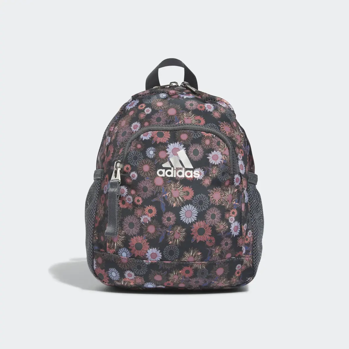 Adidas Linear 3 Mini Backpack. 2
