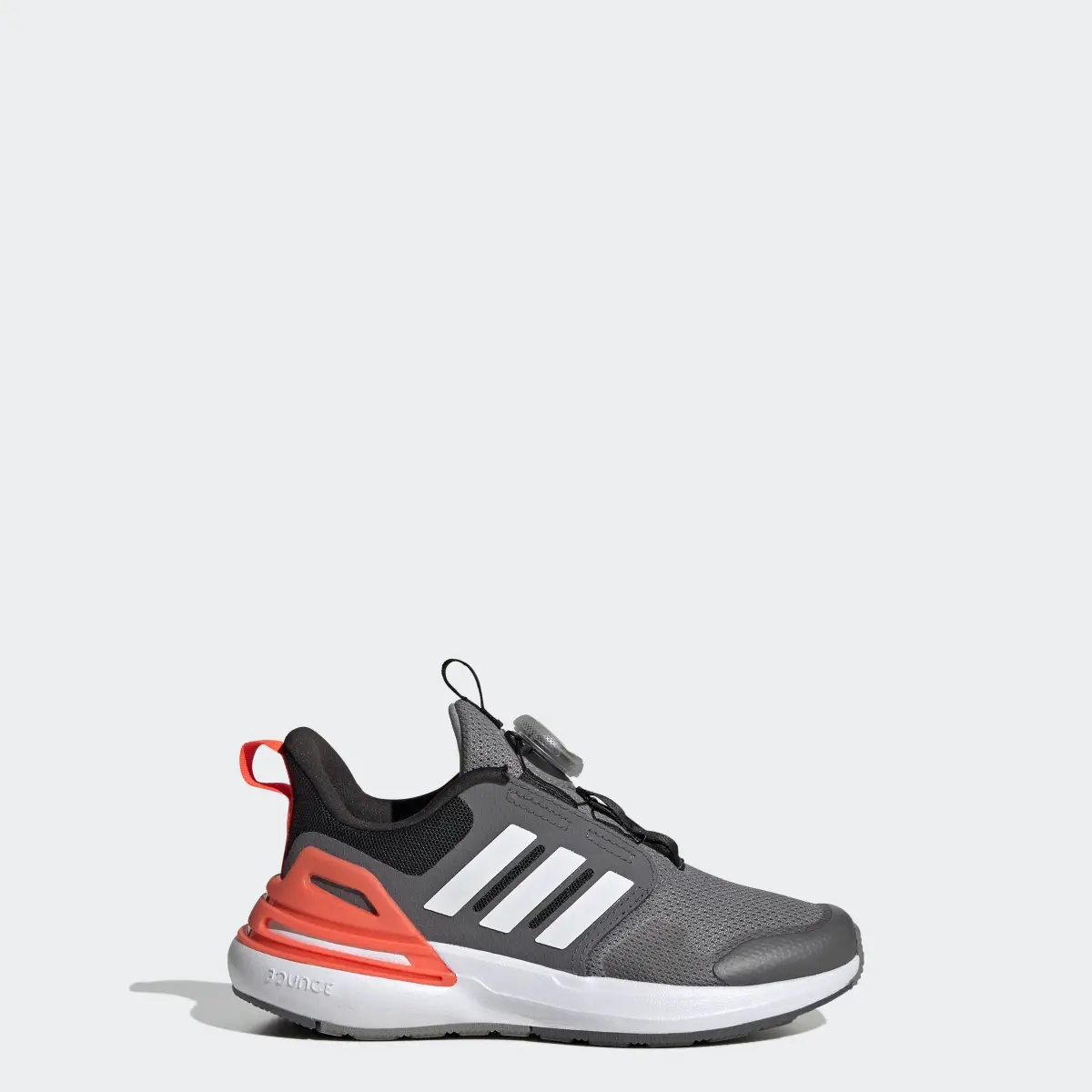 Adidas RapidaSport Bounce BOA Closure Shoes. 1