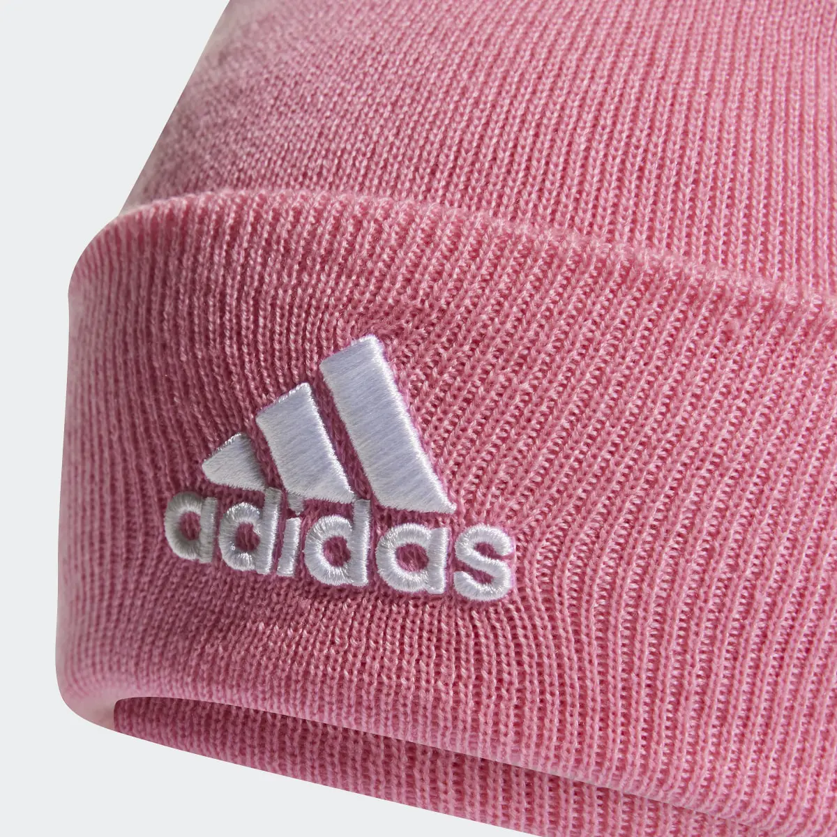 Adidas Logo Beanie. 3